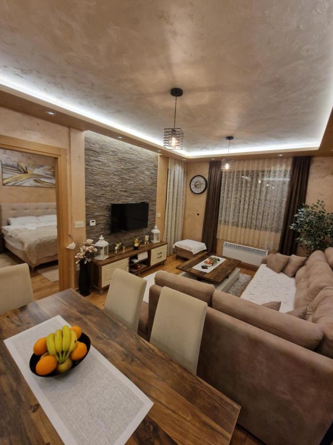 Desetka10 Zlatibor - B&B