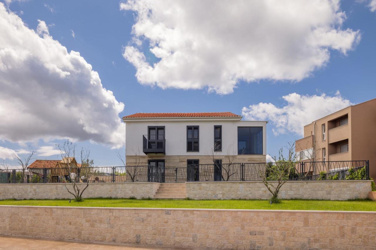 Salt and Stone Villa - B&B Nona