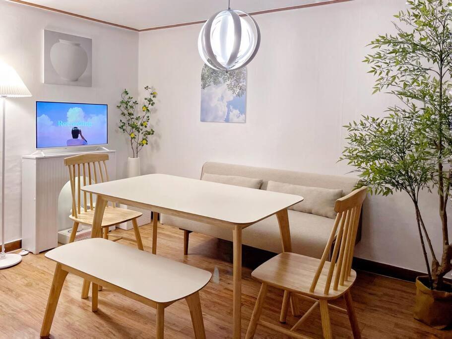 Meomulda Seoul - B&B Seoul
