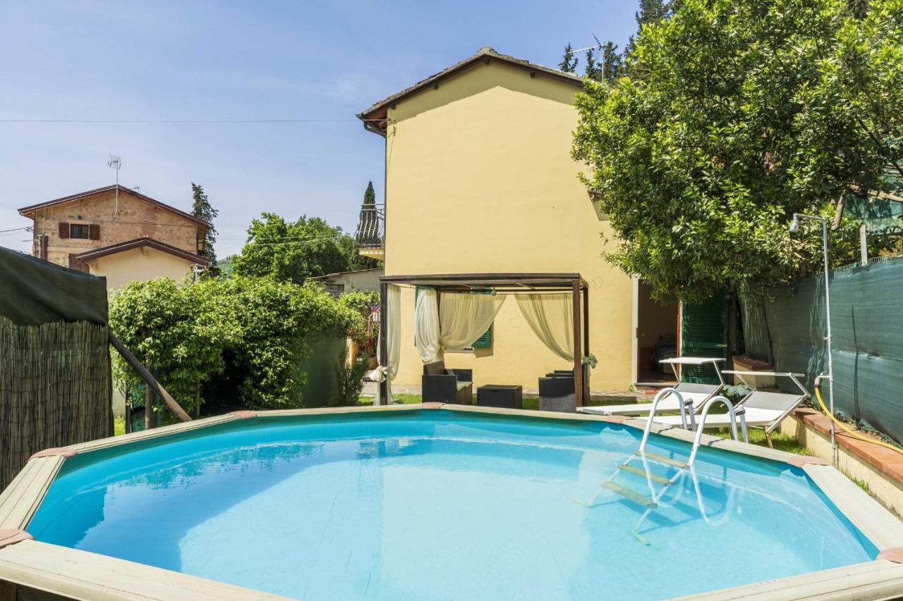 Camaiore House With Pool Versilia - B&B Camaiore