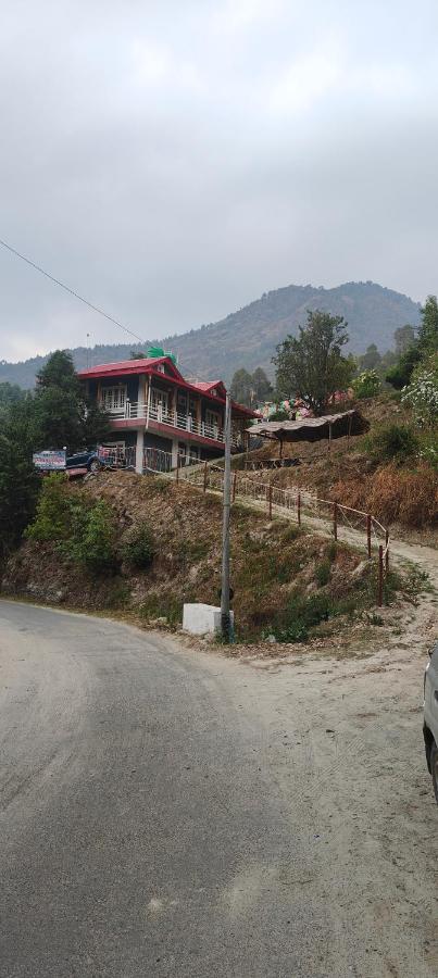 Saanidhya Villa - Bed and Breakfast Muktesra