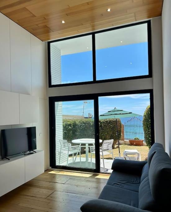 Smile Seaview - B&B Nerja