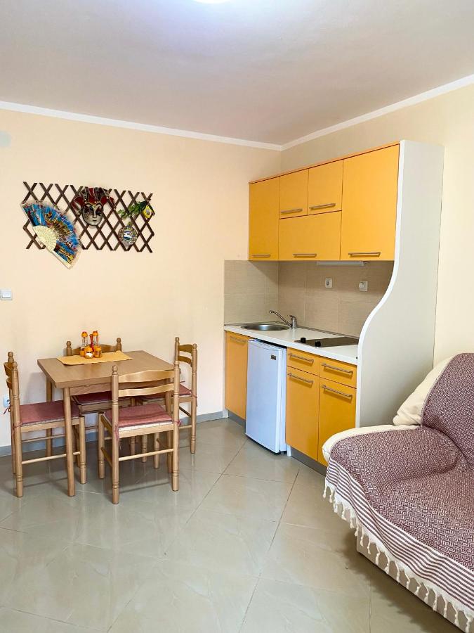 Apartment mit 1 Schlafzimmer