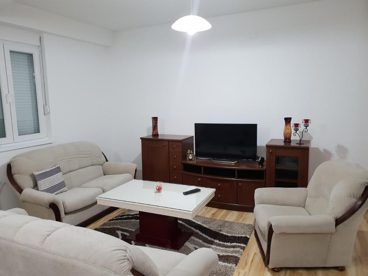 Ivana Apartments 3 - B&B