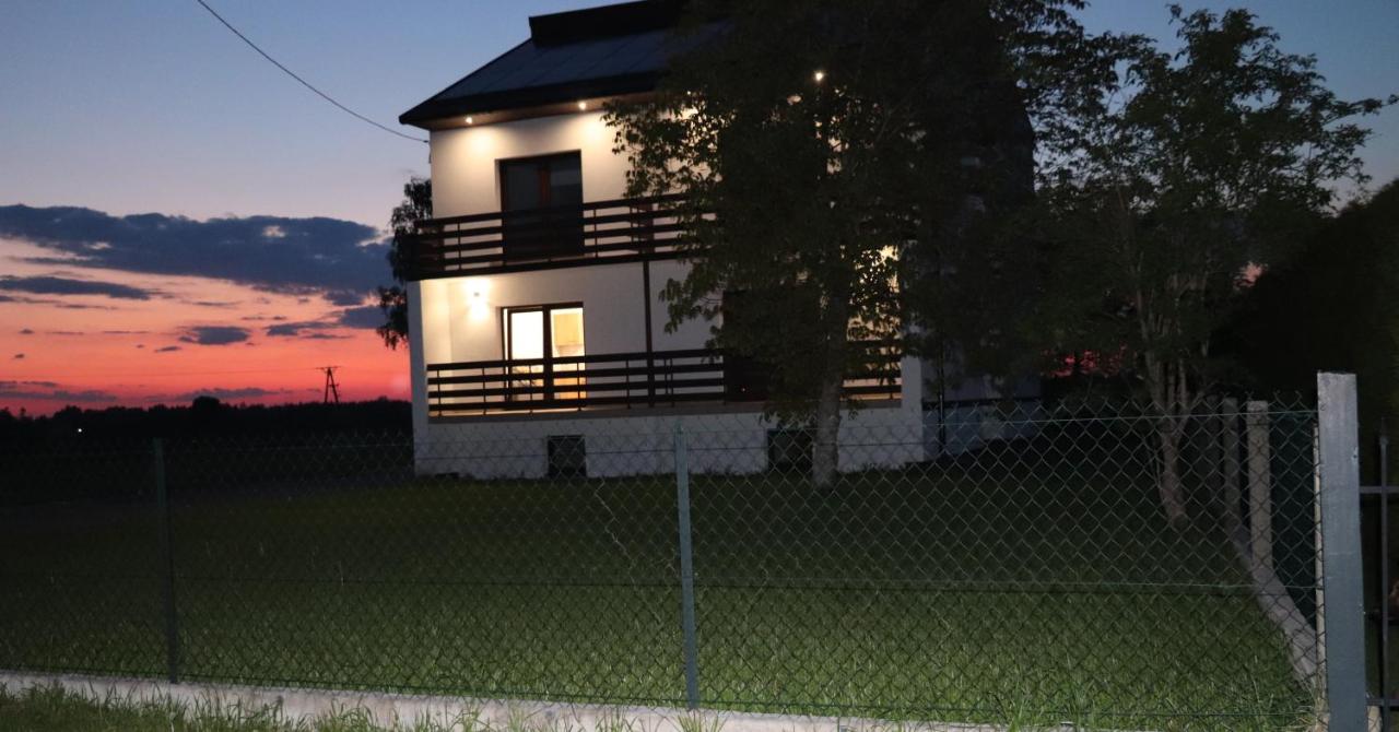 Apartamenty Zator Energy Rest - Chambres d’hôtes Zator
