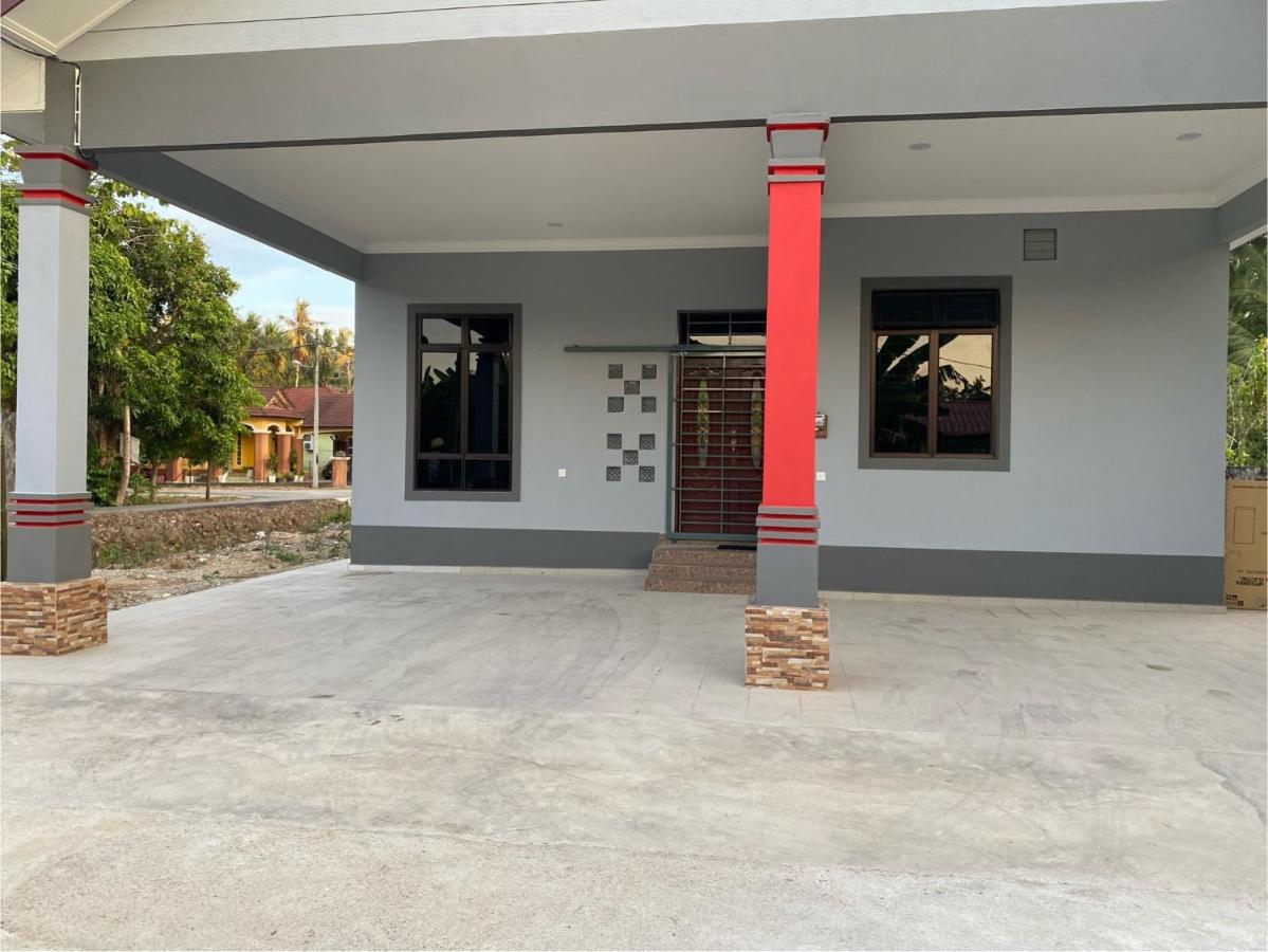 Homestay BONDA 1 - B&B