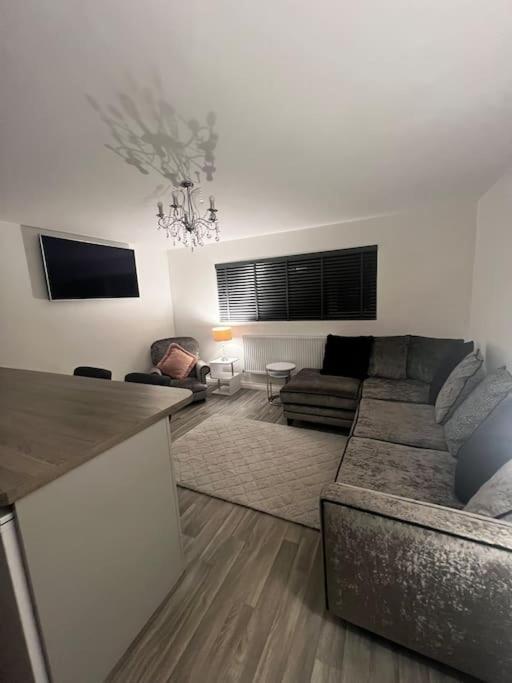 Willow Lodge - B&B Dymchurch