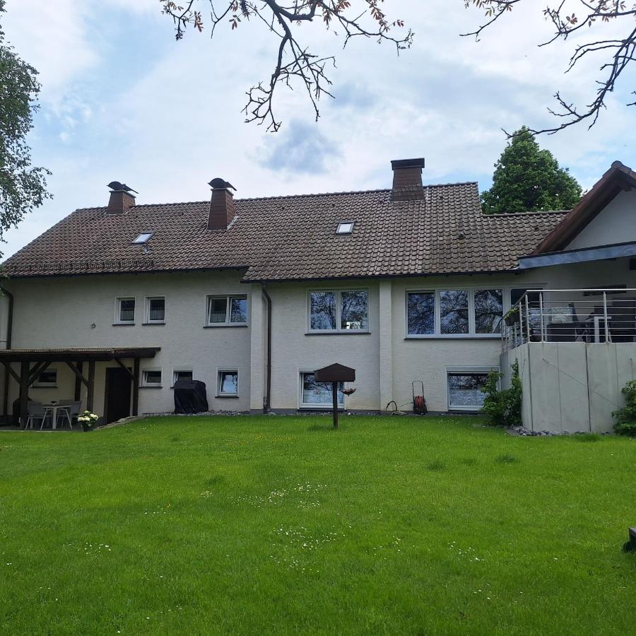 Ferienwohnung Klee - Chambres d’hôtes