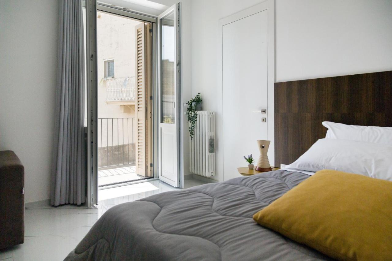 B&B Matera - Profumo di Sassi - Bed and Breakfast Matera