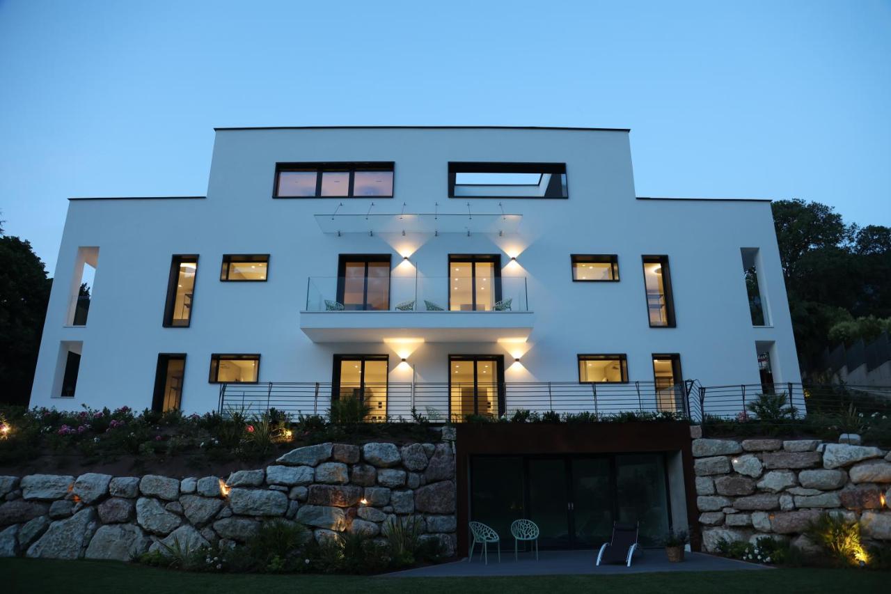 Midum LuxuryApartments - B&B