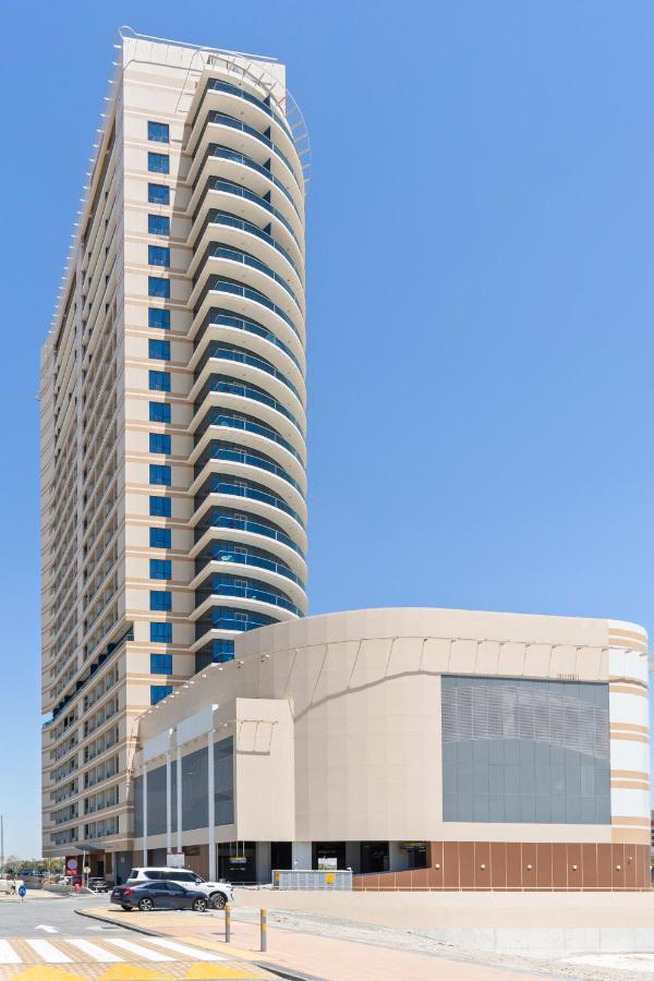 Silkhaus Chic 2 BDR Near Reem Central Park - Ferienwohnung Abu Dhabi