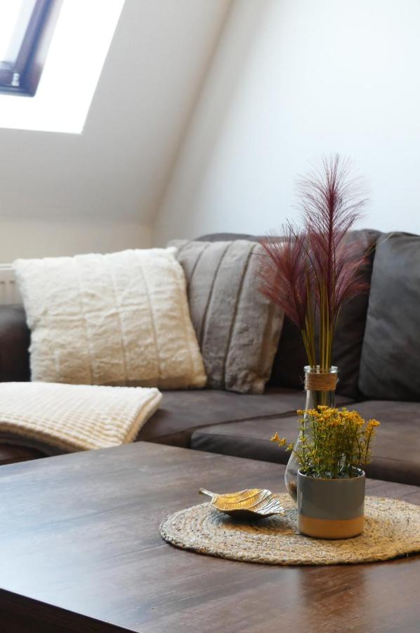 Mikra Homes24 in Zwickau - B&B Zwickau