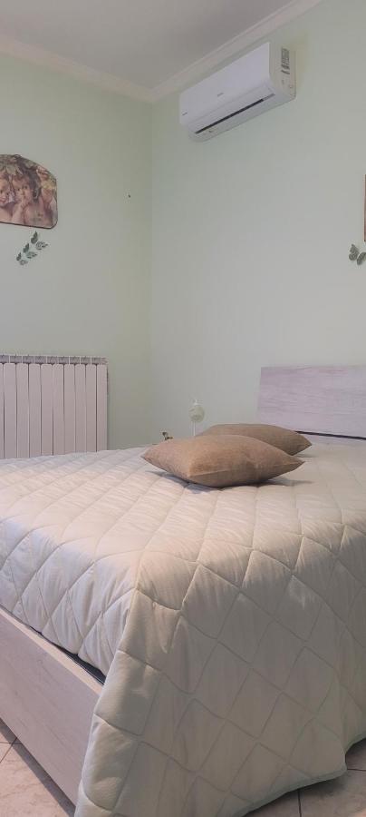 Doppelzimmer mit Whirlpool-Badewanne