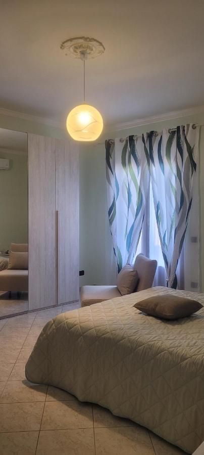 Doppelzimmer mit eigenem externen Bad