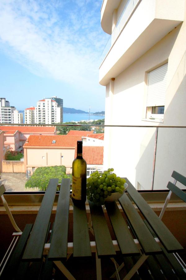 Adriatic bliss - Ferienwohnung Bečići