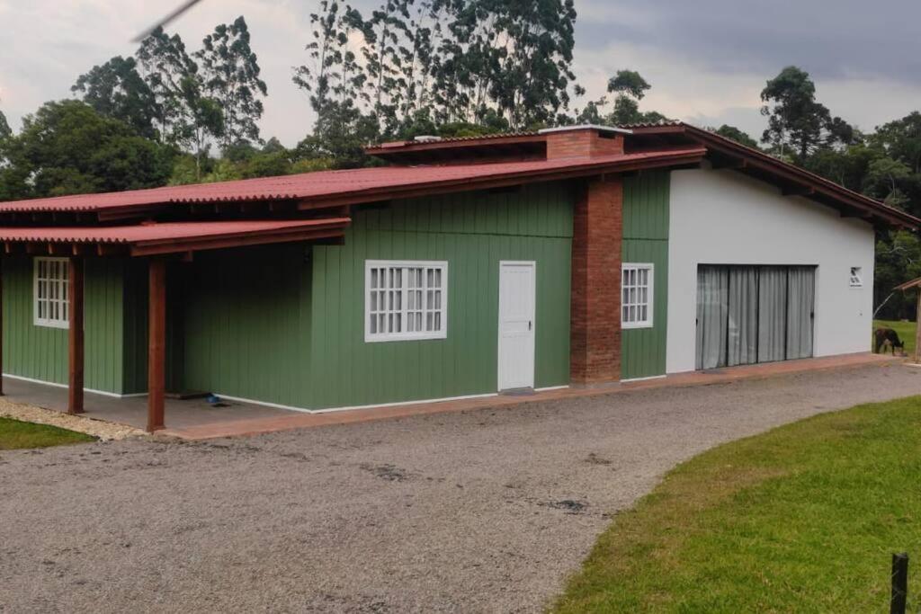 Casa de campo e eventos - B&B