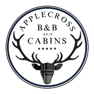 B&B Applecross - Applecross B&B & Cabins On NC500, 90 mins from Skye - Bed and Breakfast Applecross