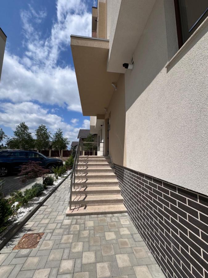 Apartament Simoni - B&B Ploieşti