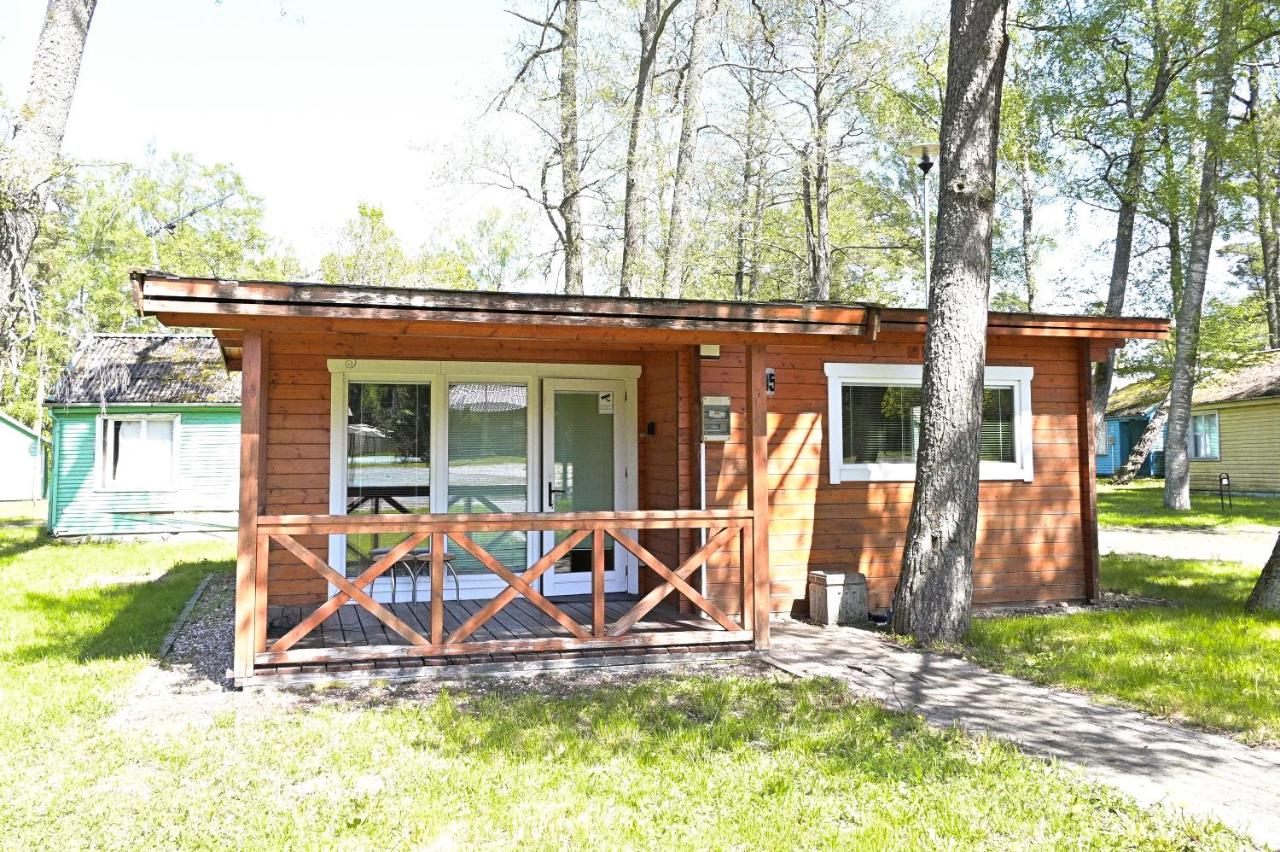 Girulių poilsiavietės namelis - XV - Ferienwohnung Klaipėda