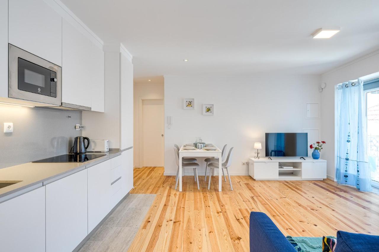 Rio Pearl 47 - Ferienwohnung
