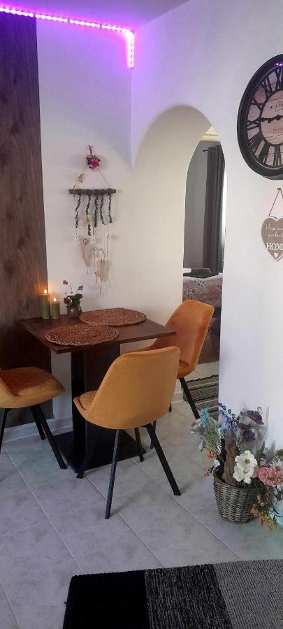 Ubytovanie Dana - B&B