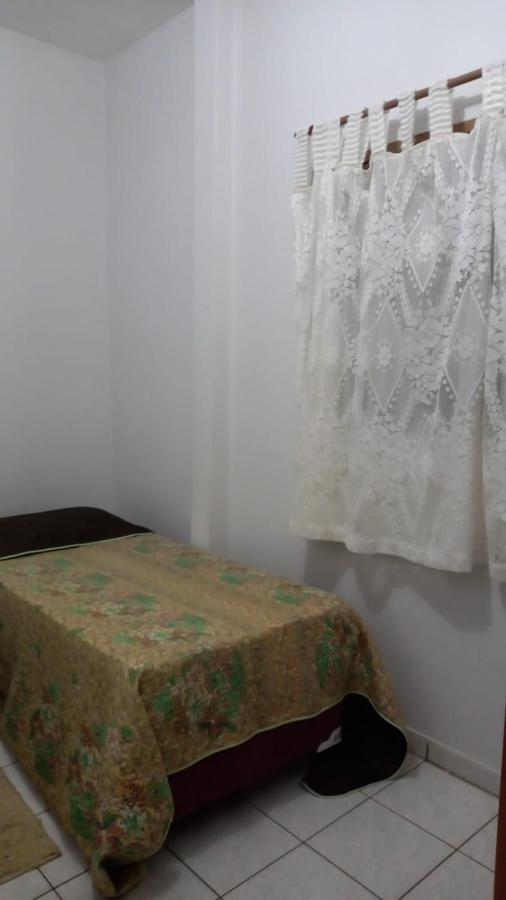 apartamento 02 quartos - B&B São José do Rio Preto