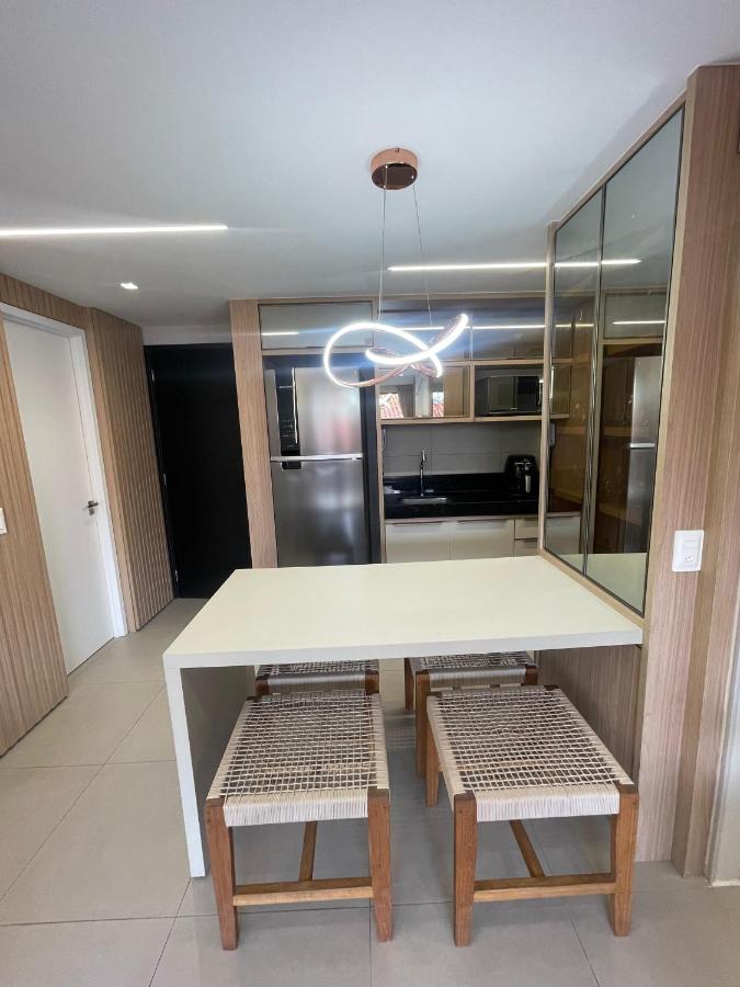 Two-Bedroom Deluxe Apartment with Balcony
