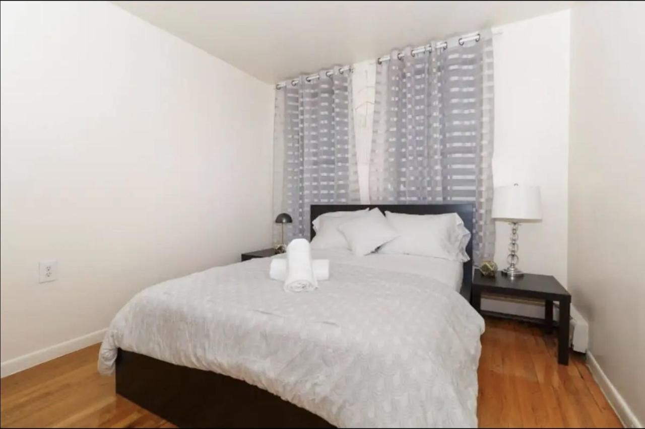 Two-Bedroom Family Apartment