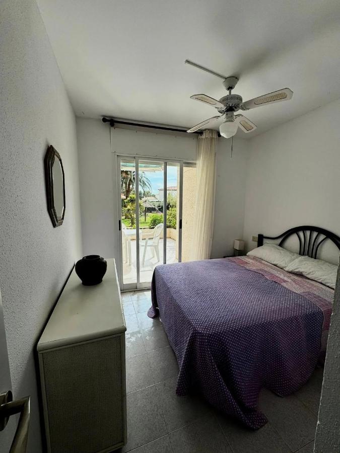Appartement 2 Chambres