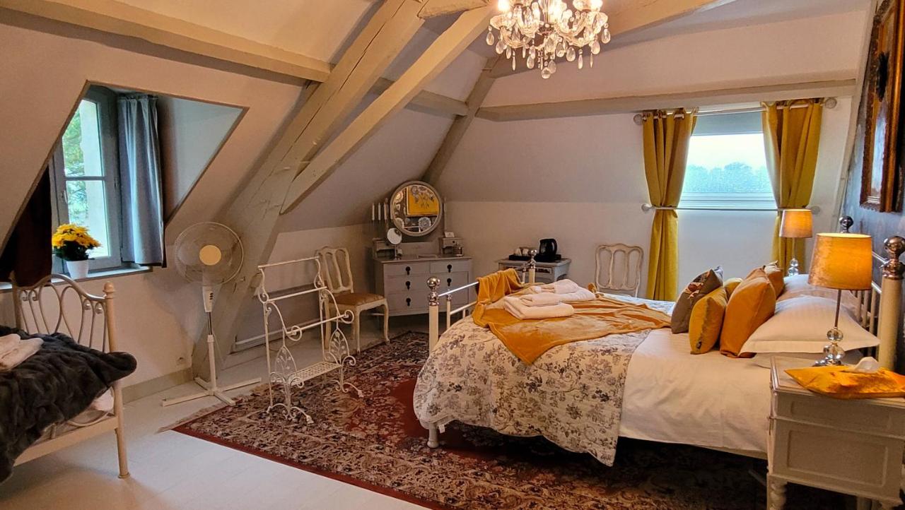 King Room with Garden View