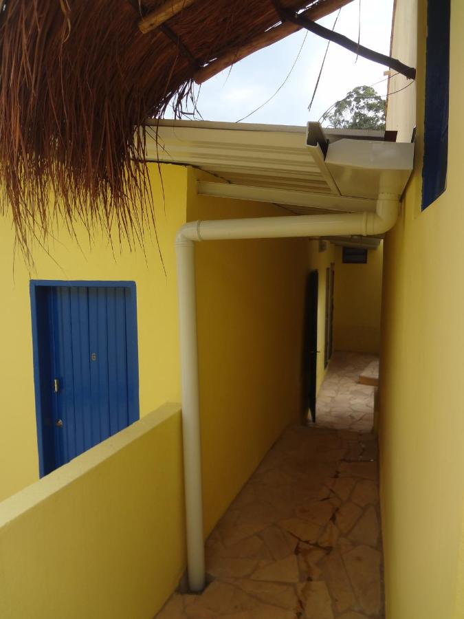 Pousada B & B - B&B