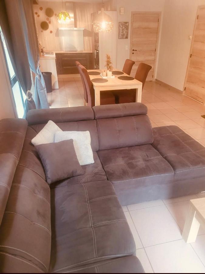 Noax gite Durbuy - B&B Durbuy