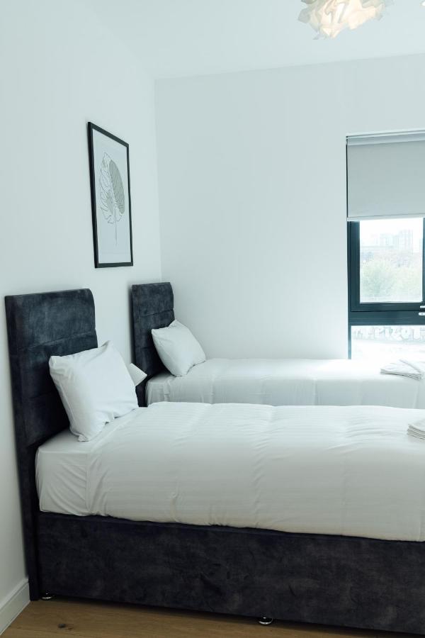 Access Shoreditch - Ferienwohnung London
