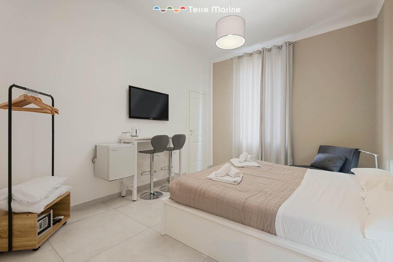 Chambre Double Deluxe avec Lit d'Appoint