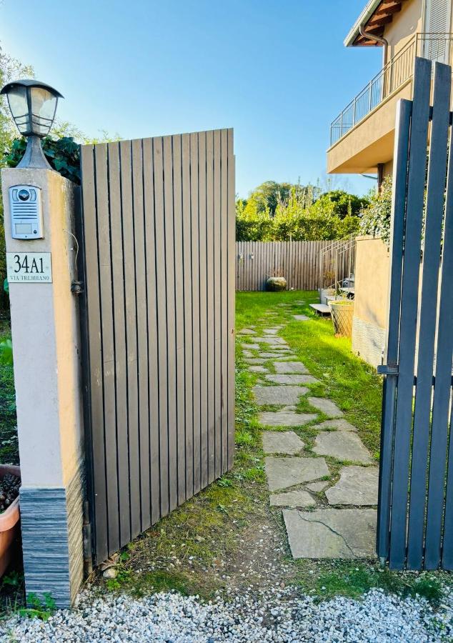 Lovely Green House - Lido di Camaiore - Ferienwohnung