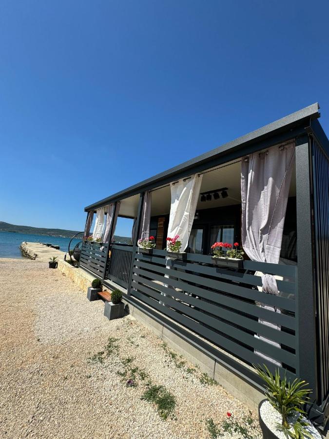 Mobile Home Agata - Ferienwohnung
