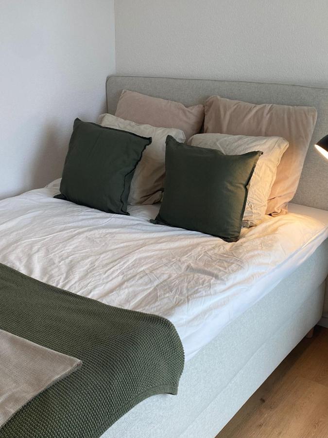 Camera Matrimoniale Piccola