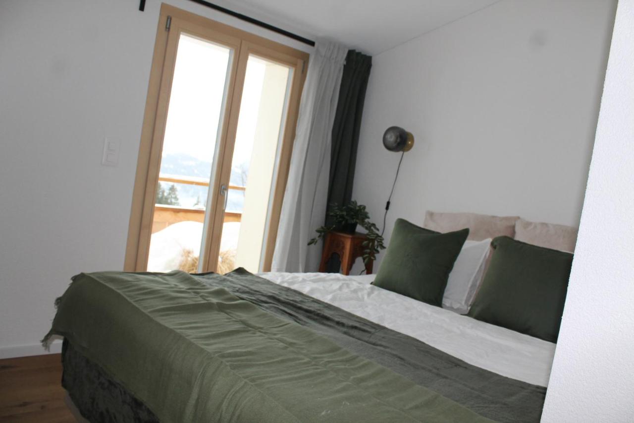 Camera Matrimoniale Piccola