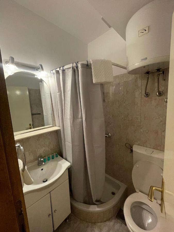 Zweibettzimmer