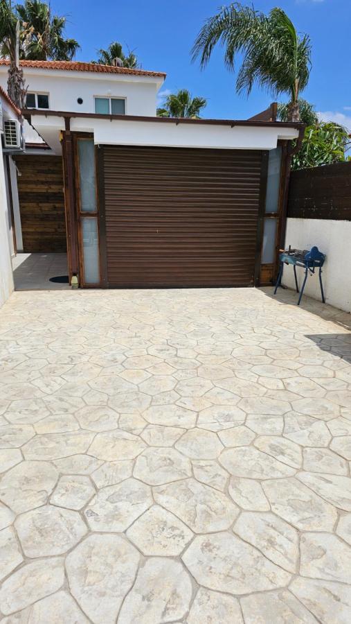 Villa Gracia - B&B