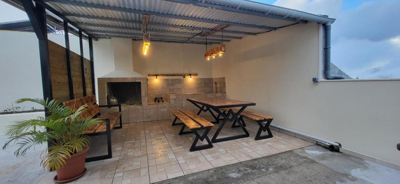 La Kaz Des Hauts - B&B