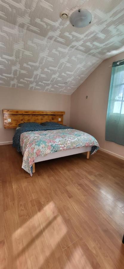 La Kaz Des Hauts - Ferienwohnung Cilaos