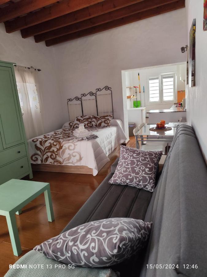 MALUAN - Ferienwohnung