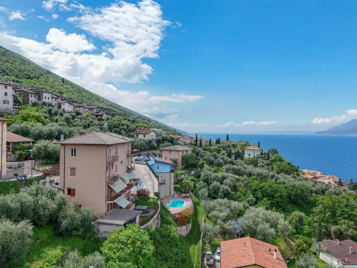 MGH Family Stay - Casa del Gabbiano - Chambres d’hôtes