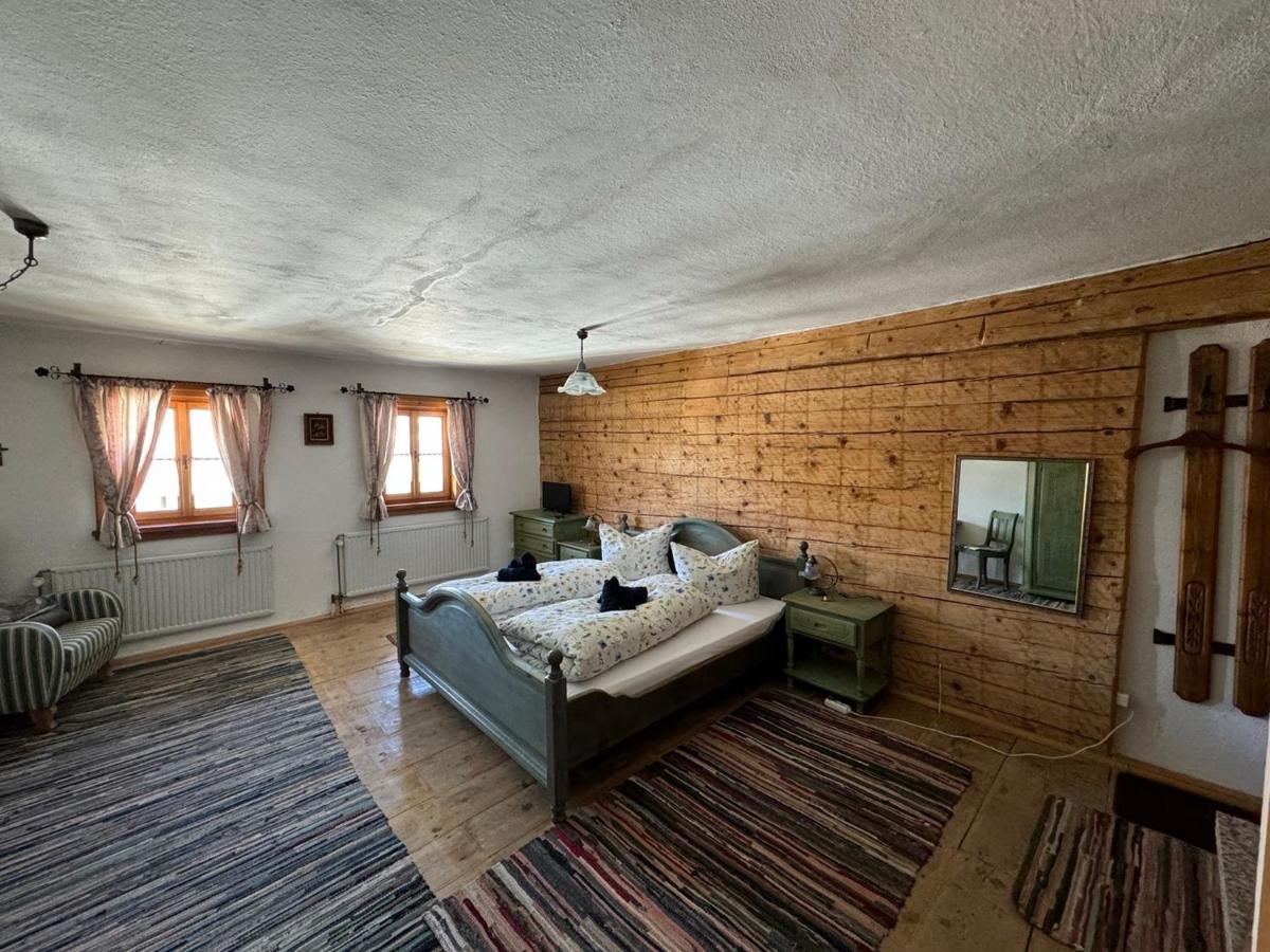 Ferienwohnungen Mende - B&B