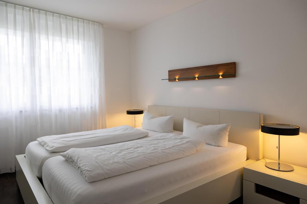 Apartment mit 1 Schlafzimmer