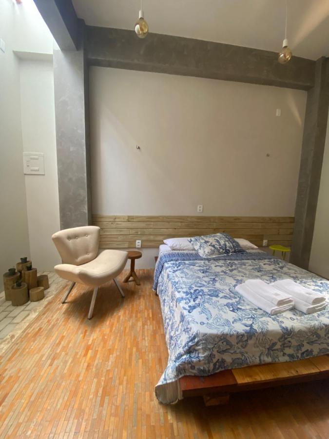 Chambre Familiale avec Salle de Bains