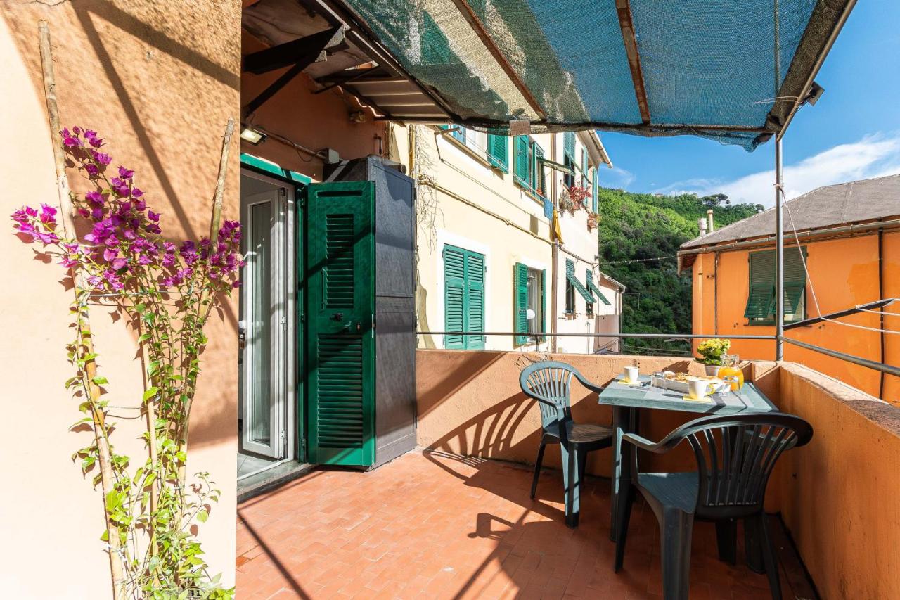 B&B Genoa - Zenamia Home - Bed and Breakfast Genoa