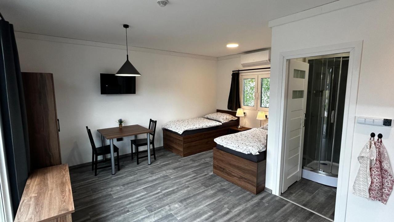 Casa con 1 dormitorio