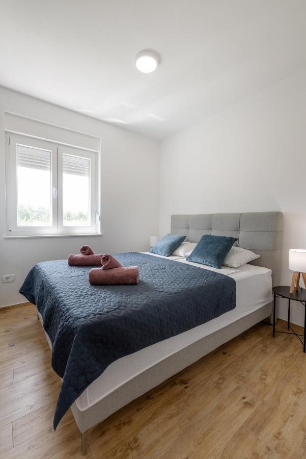 Huis met 2 Slaapkamers